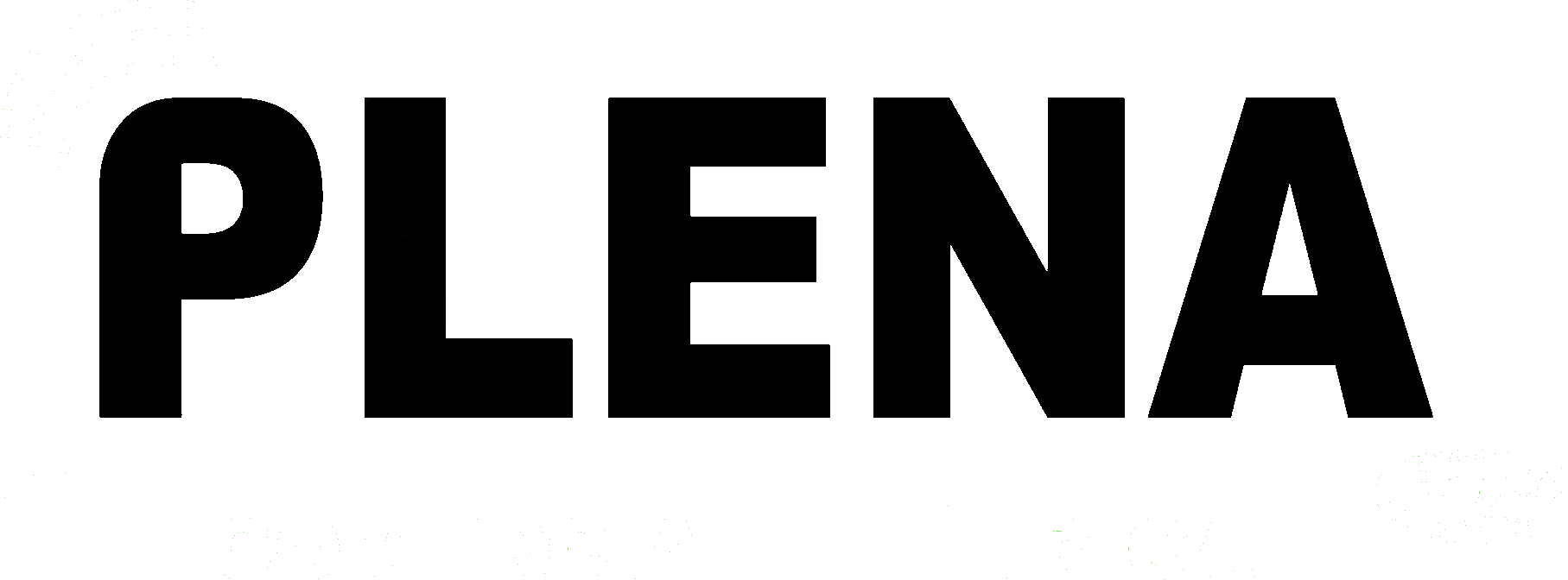 Logo Plena Comercial Elétrica